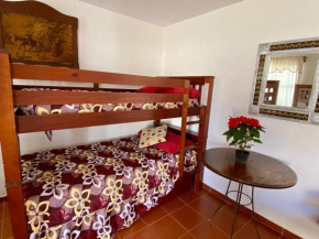 El refugio para 7